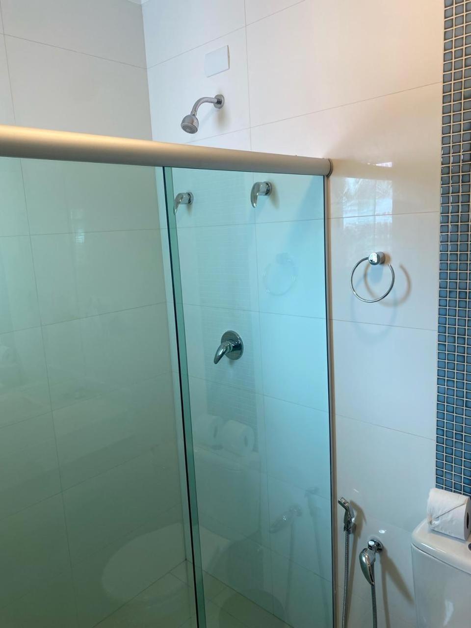 Excellence Plaza Hotel Botucatu Exteriör bild